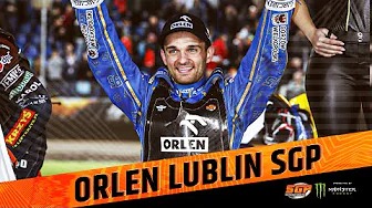 Speedway-GP 2021 Lublin - Highlights