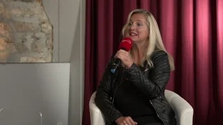 MotoE 2021 - Talk mit Dominique Aegerter