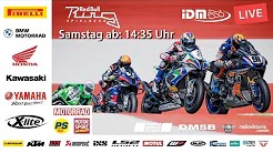 IDM 2021 Red Bull Ring - Der Samstag Re-Live