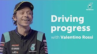 MotoGP 2021 - Valentino Rossi über Gegenwart und Zukunft im Motorsport