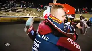 Langbahn-GP 2021 Rzeszow - Das Rennen Re-Live