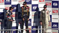 FIA F3 European Hockenheim 2014 - 2.Rennen