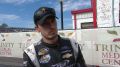 NASCAR Truck Series Talladega: Highspeed-Crash von Urenkel des NACAR-Gründers