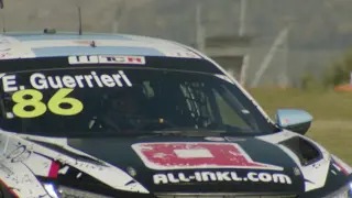 WTCR 2021 Most - Qualifying Highlights