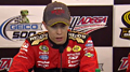 NASCAR Sprint Cup Talladega 2014 - Keselowski im Interview