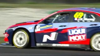 WTCR 2021 Adria - Qualifying Highlights