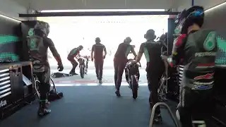 Moto3 2021 Valencia - Petronas SRT Highlights