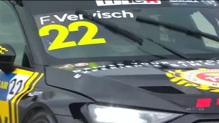WTCR 2021 Sochi - Highlights Free Practice 2