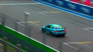 WTCR 2021 Sotschi - Pole für Yvan Muller
