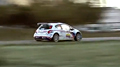 ERC Schweiz 2014 - Shakedown und Qualifying