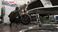 Technik-Special zur Spanien Rallye 2014
