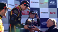 FIA F3 European Hockenheim 2014 - Highlights