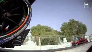 Formel E 2022 Mexico City - Preview