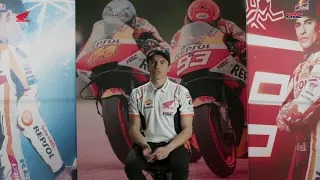 MotoGP 2022 - Marc Marquez über seine Saisonziele