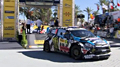 Spanien Rallye 2014 - Etappe 1