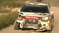 Spanien Rallye 2014 - Etappe 2-4
