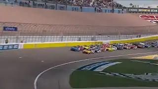 NASCAR Cup Series 2022 Las Vegas - Highlights