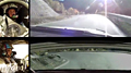 ERC Schweiz 2014 - Etappe 10: Lappi und Breen im direkten Vergleich