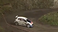 ERC Schweiz 2014 - Etappe 10: Breen vergibt große Chance