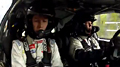 ERC Schweiz 2014 - Etappe 13: Abbring und Marshall mit Bestzeit