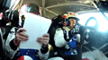 Spanien Rallye 2014 - Etappe 5-7