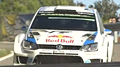 Spanien Rallye 2014 - Etappe 11-13