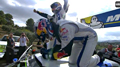 Spanien Rallye 2014 - Sébastien Ogier sichert sich den 2.WM-Titel