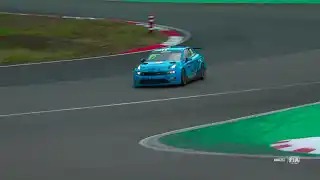 WTCR 2022 Nürburgring - Qualifying Highlights