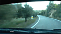 Spanien Rallye 2014 - Etappe 8: Onboard mit Elfyn Evans