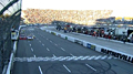 Nascar Martinsville 2014 - Dale Earnhardt Jr. sprintet zum Sieg