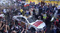 Dale Earnhardt Jr. erfüllt sich mit Martinsville-Sieg einen Kindheitstraum