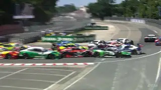 DTM 2022 Norisring - Highlights Rennen 1