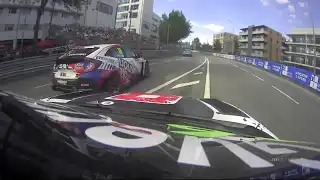 WTCR 2022 Portugal - Highlights Rennen 2