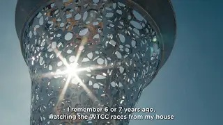 WTCR 2022 - Wer kann Azcona den Titel streitig machen?