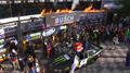 NNS - Kyle Busch feiert seinen 7. Sieg am Texas Motor Speedway