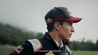 MotoGP 2022 Honda - Der Österreich GP mit Marc Marquez 