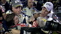 Nascar Texas 2014 - Keselowski rangelt wieder: Rauferei mit Gordon nach dem Rennen