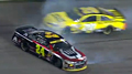 Nascar Texas 2014: Gordon nach Kontakt mit Keselowski aus dem Rennen