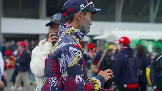 F1 2022 Suzuka - 20 Minuten Rückblick mit Weltmeister Max Verstappen