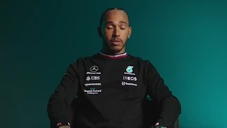 F1 2022 COTA - Preview mit Lewis Hamilton und George Russell