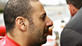 Indycar 2014 Meisterschafts-Feier: Tony Kanaan im Interview