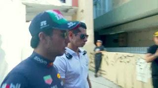 F1 2022 Mexiko - Red Bull Racing Rückblick