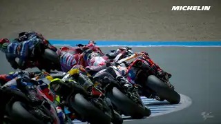 MotoGP 2022 - Michelin Motorsport Saisonhighlights