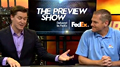 Nascar Phoenix 2014: Preview Show
