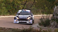 ERC Korsika 2014 - Etappe 2: Probleme für Maurin
