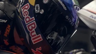 MotoGP 2023 - Red Bull KTM Factory Racing Team Präsentation