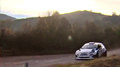 ERC Korsika 2014 - Etappe 7: Onboard mit Bryan Bouffier