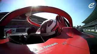 Formel E 2023 Hyderabad - Pit Lane Preview Show