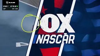 NASCAR Cup Series 2023 Daytony/1 - Extended Highlights