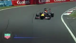 F1 2023 Red Bull Racing - Eine Bathurst-Runde mit Liam Lawson und dem RB7